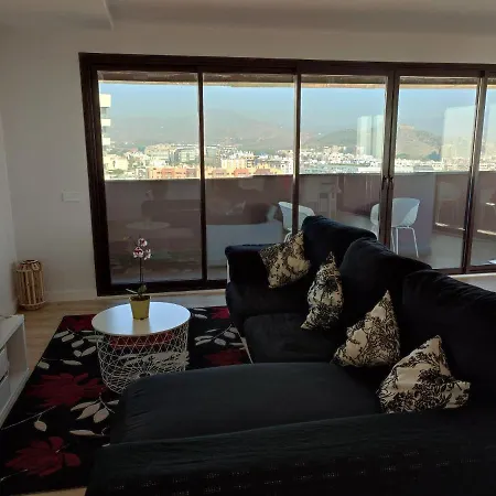 Apartamentum Espectacular Apartamento Con Increibles Vistas *