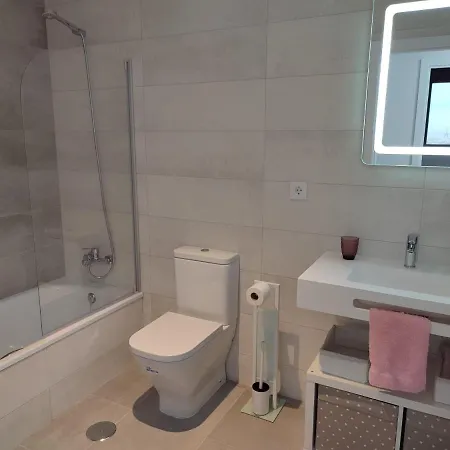 Apartamentum Espectacular Apartamento Con Increibles Vistas * Malaga