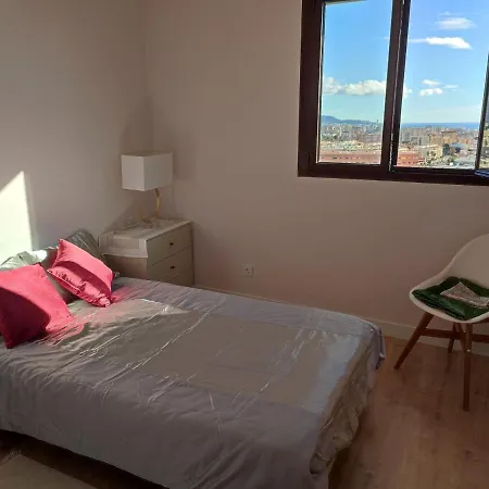 Apartamentum Espectacular Apartamento Con Increibles Vistas *
