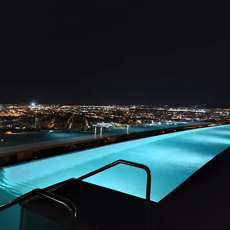 Apartamentum Espectacular Apartamento Con Increibles Vistas * Malaga
