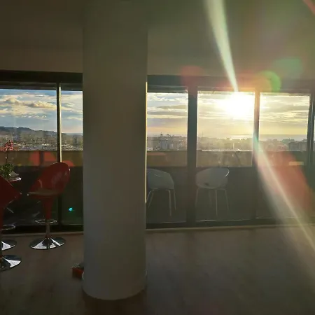 Apartamentum Espectacular Apartamento Con Increibles Vistas Apartment