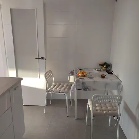 Apartamentum Espectacular Apartamento Con Increibles Vistas Apartment Malaga