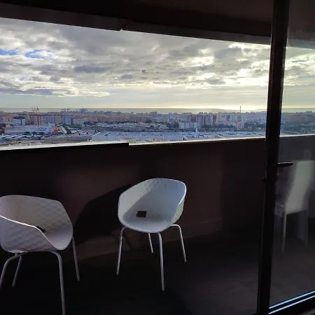Apartamentum Espectacular Apartamento Con Increibles Vistas Apartment