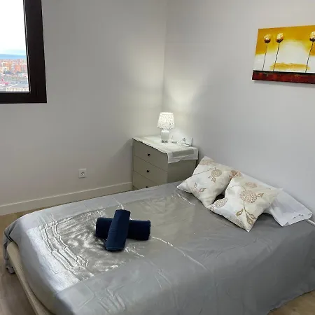 Apartamentum Espectacular Apartamento Con Increibles Vistas *